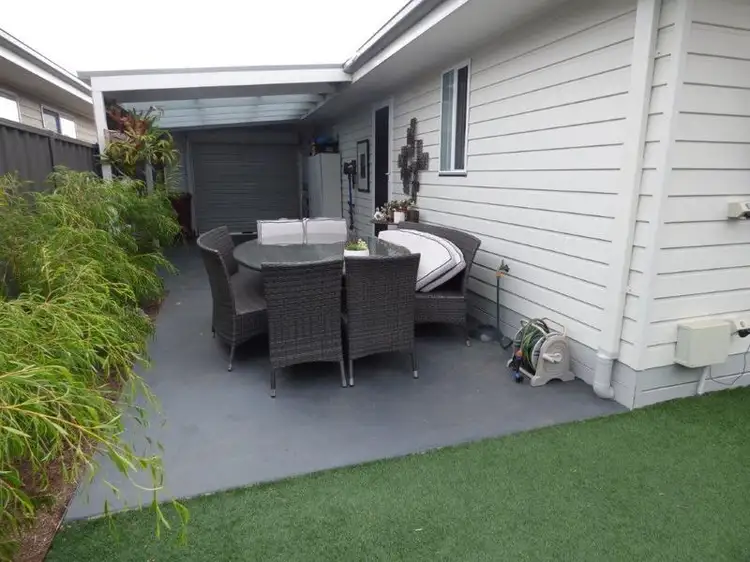 Fifth view of Homely house listing, 163/40 Watt Street, Lara VIC 3212