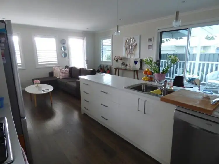 Sixth view of Homely house listing, 163/40 Watt Street, Lara VIC 3212