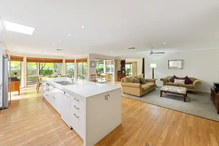 Fifth view of Homely house listing, 6 Lowana Close, Tapitallee NSW 2540