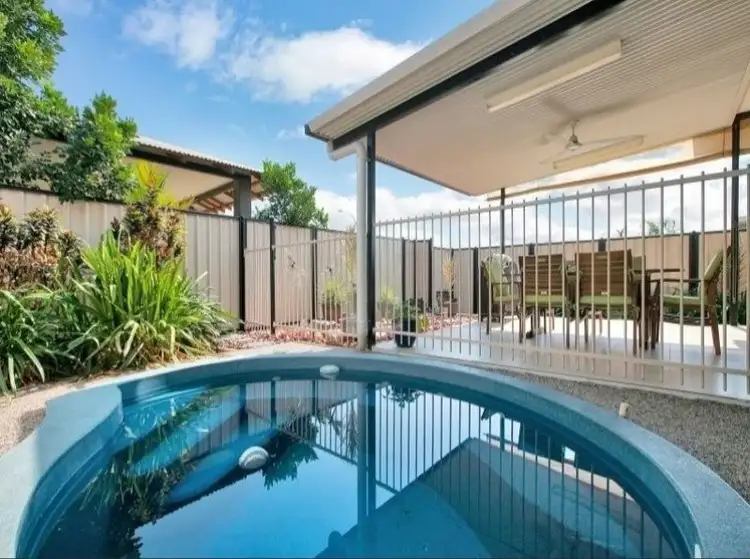Main view of Homely townhouse listing, 3/30 Antonino Drive, Rosebery NT 832