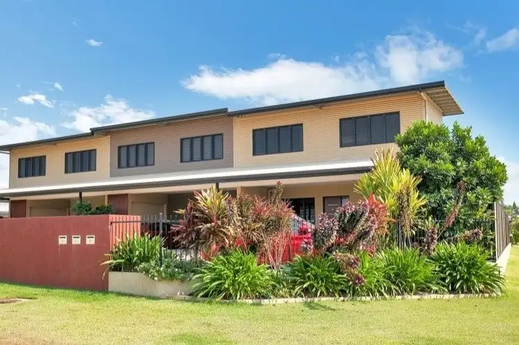 Second view of Homely townhouse listing, 3/30 Antonino Drive, Rosebery NT 832