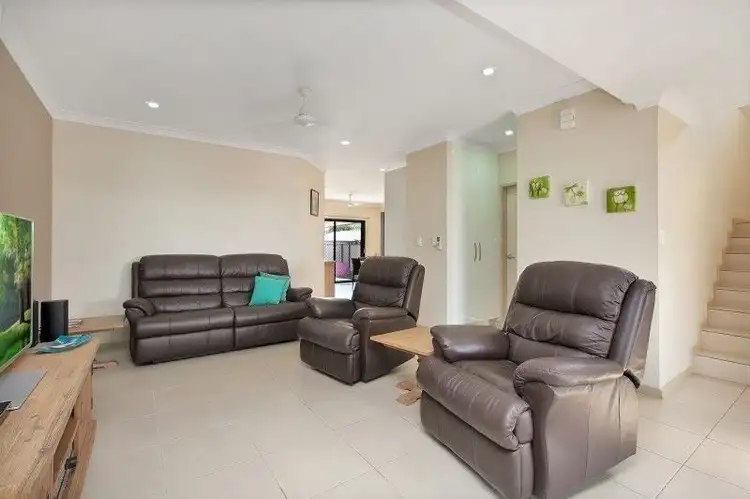 Third view of Homely townhouse listing, 3/30 Antonino Drive, Rosebery NT 832