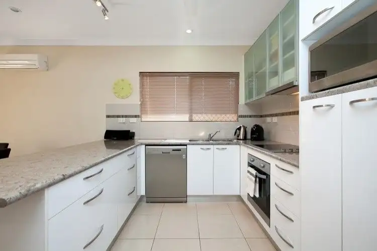 Fourth view of Homely townhouse listing, 3/30 Antonino Drive, Rosebery NT 832