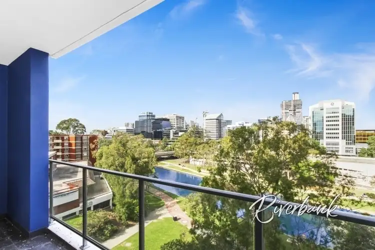 16/1 Sorrell St, Parramatta NSW 2150