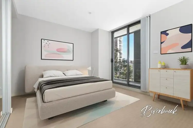 Fifth view of Homely unit listing, 16/1 Sorrell St, Parramatta NSW 2150