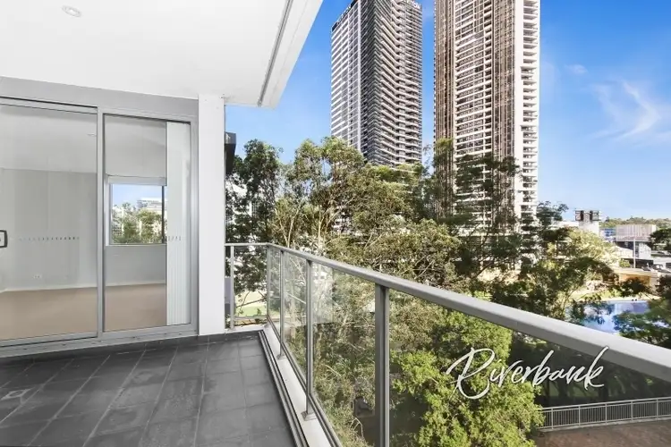 Sixth view of Homely unit listing, 16/1 Sorrell St, Parramatta NSW 2150