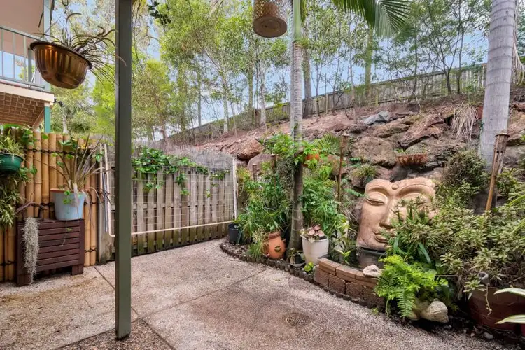 Third view of Homely townhouse listing, 46/31 Leviathan Drive, Mudgeeraba QLD 4213