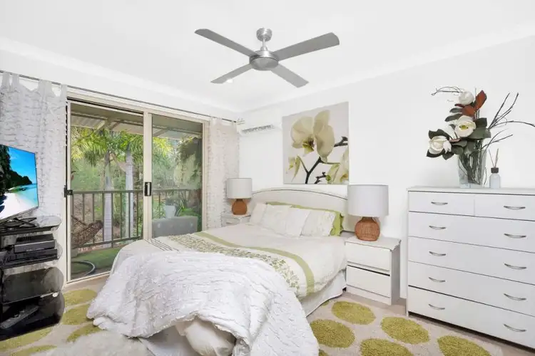 Fourth view of Homely townhouse listing, 46/31 Leviathan Drive, Mudgeeraba QLD 4213
