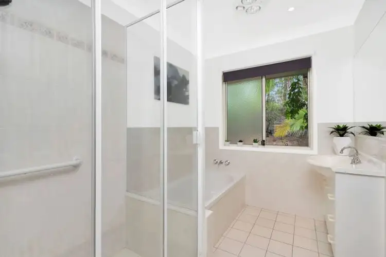 Sixth view of Homely townhouse listing, 46/31 Leviathan Drive, Mudgeeraba QLD 4213