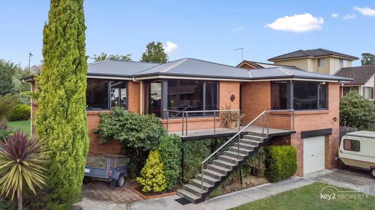 31 Warragul Street, Norwood TAS 7250