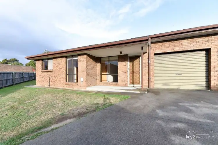 3/8 Rennie Court, Norwood TAS 7250