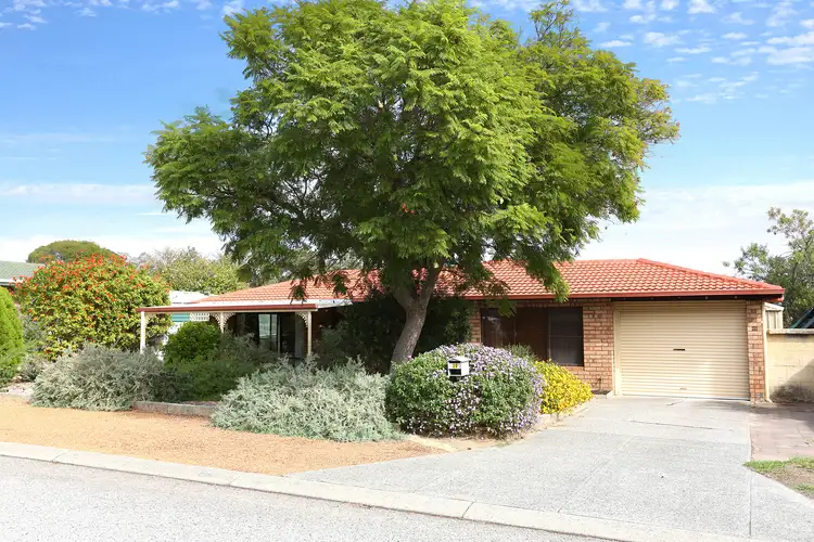 20 Vanessa Way, Swan View WA 6056