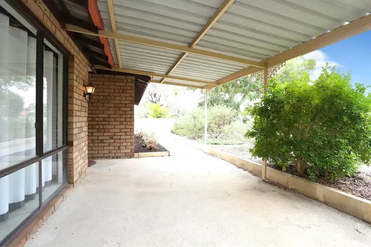 Second view of Homely house listing, 20 Vanessa Way, Swan View WA 6056
