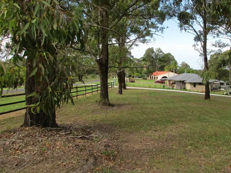 Third view of Homely land listing, Lot 2, No. 9 Pacific View Drive, Hallidays Point NSW 2430