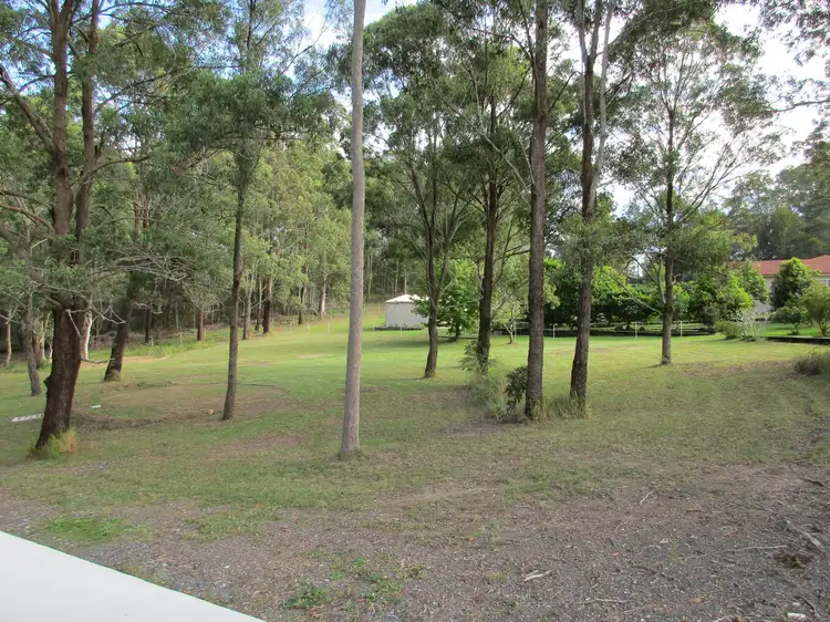 Fourth view of Homely land listing, Lot 2, No. 9 Pacific View Drive, Hallidays Point NSW 2430