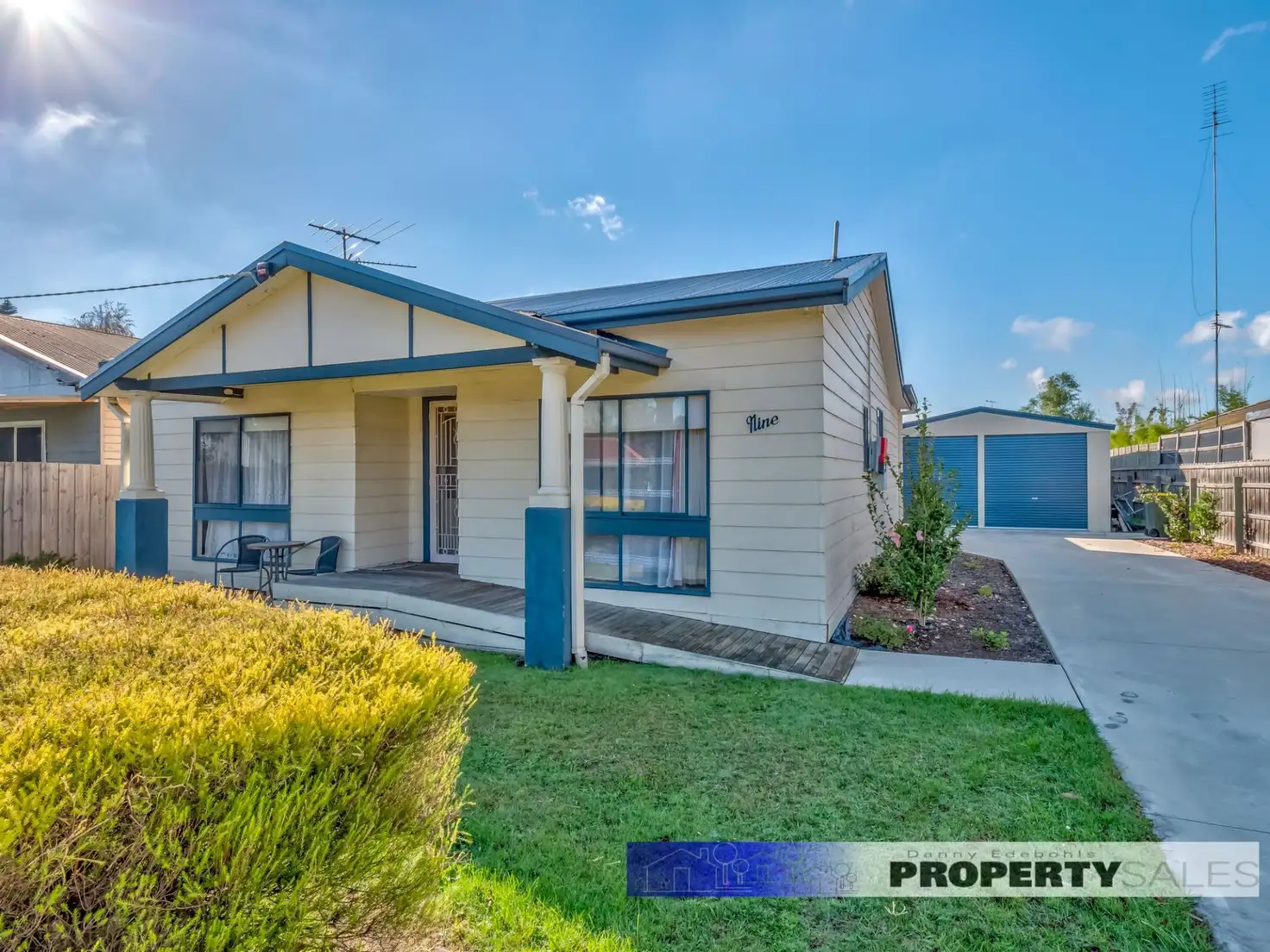 Main view of Homely house listing, 9 Bruce Street, Moe VIC 3825