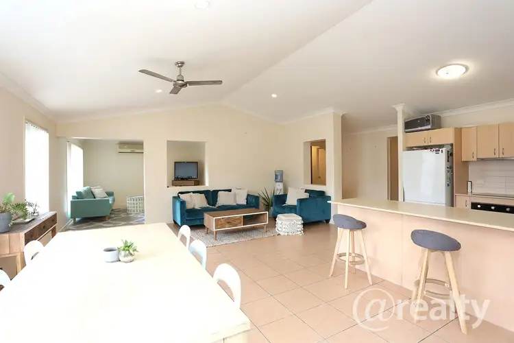 Second view of Homely house listing, 9 Jackson Street, Coomera QLD 4209