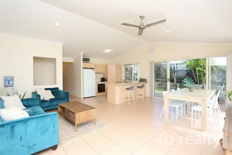 Third view of Homely house listing, 9 Jackson Street, Coomera QLD 4209