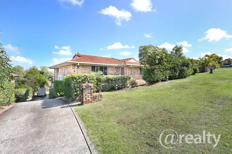 Main view of Homely house listing, 16 Crestridge Crescent, Oxenford QLD 4210