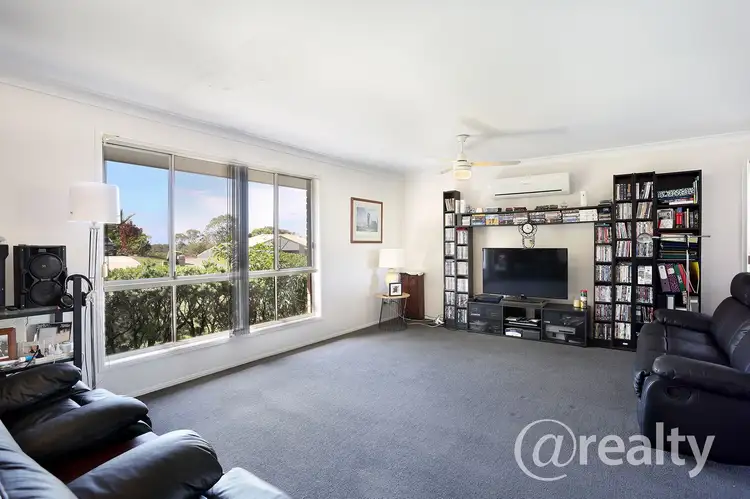 Second view of Homely house listing, 16 Crestridge Crescent, Oxenford QLD 4210