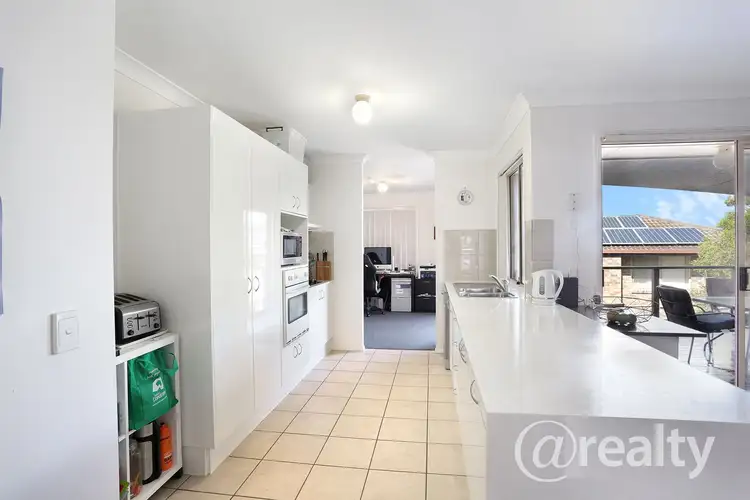 Third view of Homely house listing, 16 Crestridge Crescent, Oxenford QLD 4210