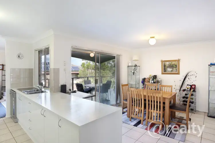 Fourth view of Homely house listing, 16 Crestridge Crescent, Oxenford QLD 4210
