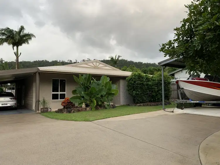 10 Mandalay Road, Mandalay QLD 4802