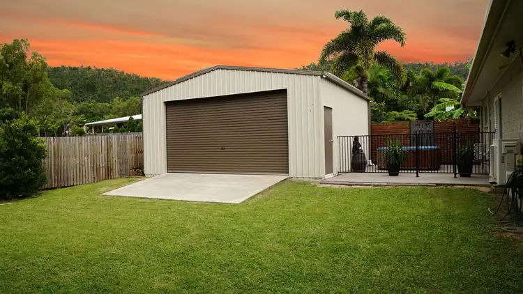 Third view of Homely house listing, 10 Mandalay Road, Mandalay QLD 4802