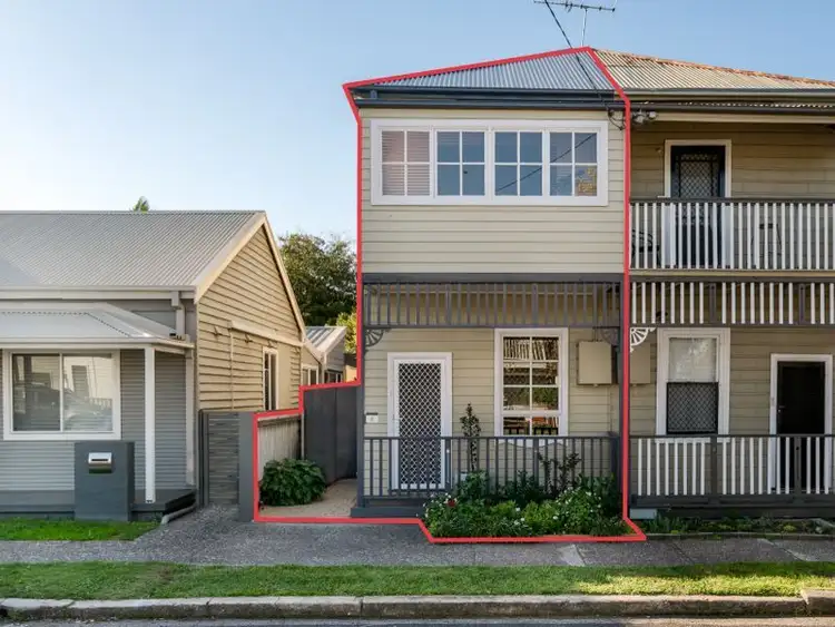4 Cleary Street, Hamilton NSW 2303
