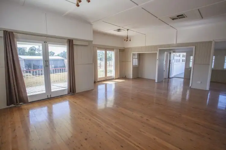 119 Gormleys Road, Chinchilla QLD 4413