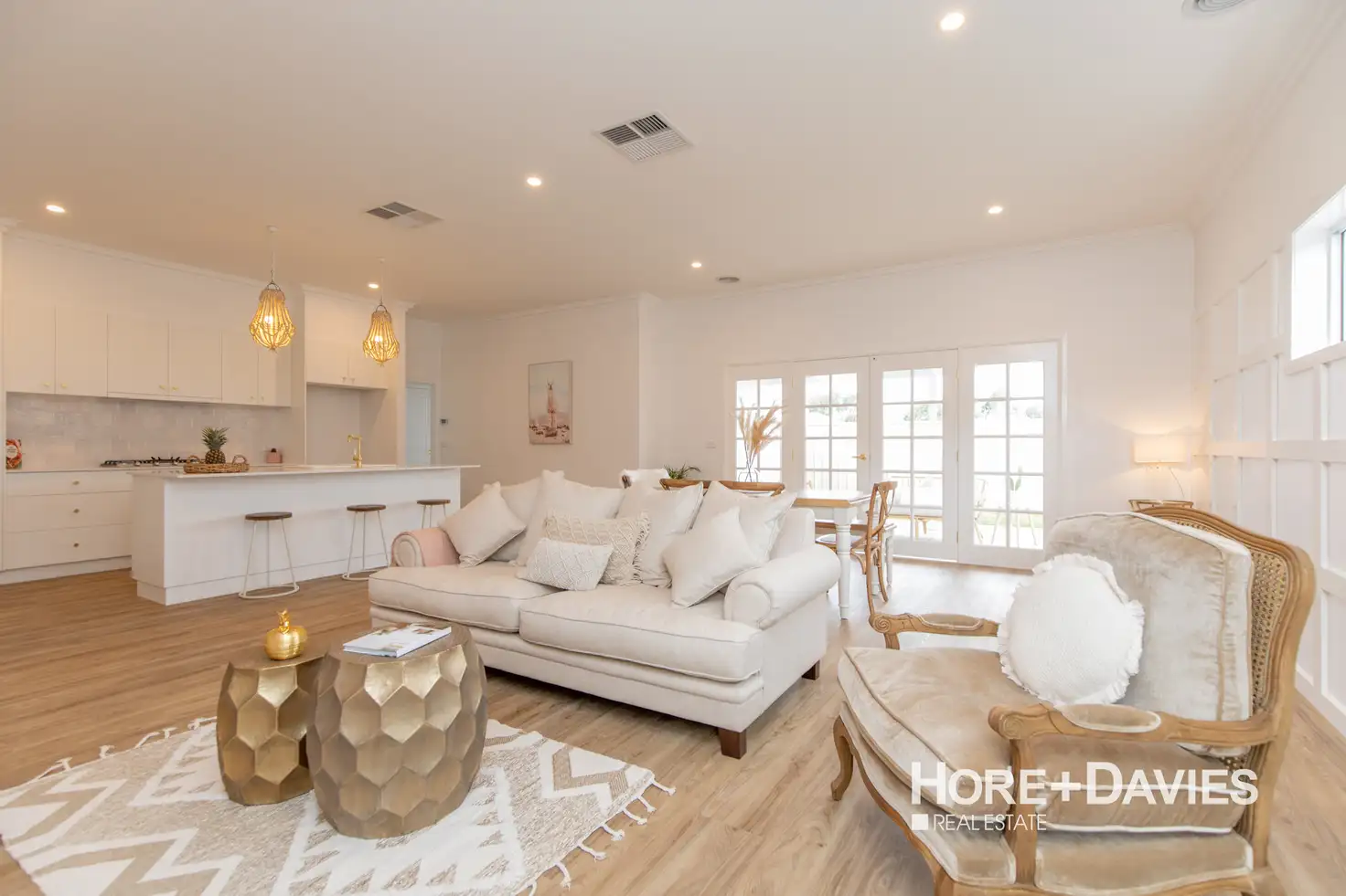 Main view of Homely unit listing, 1/30 Messenger Avenue, Boorooma NSW 2650