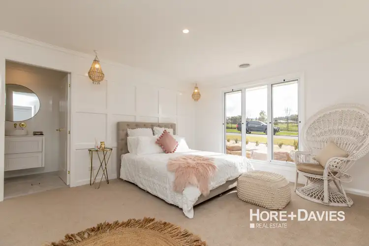 Third view of Homely unit listing, 1/30 Messenger Avenue, Boorooma NSW 2650