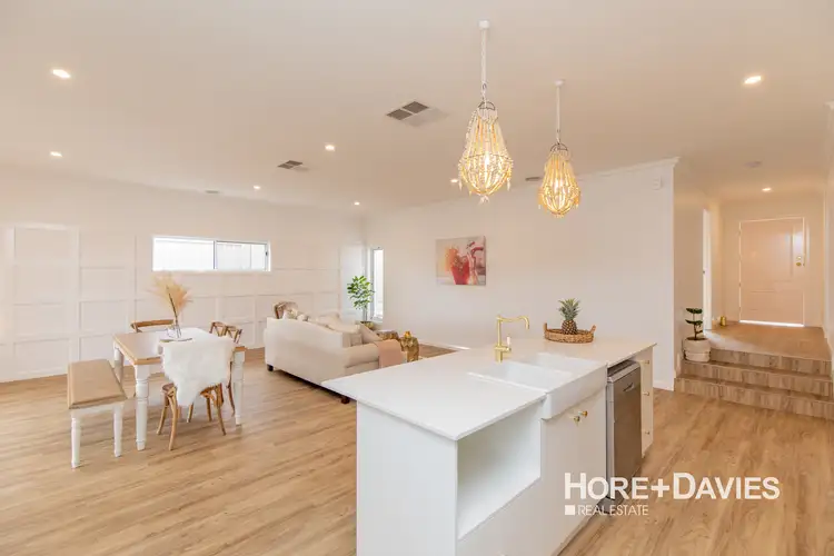 Fourth view of Homely unit listing, 1/30 Messenger Avenue, Boorooma NSW 2650