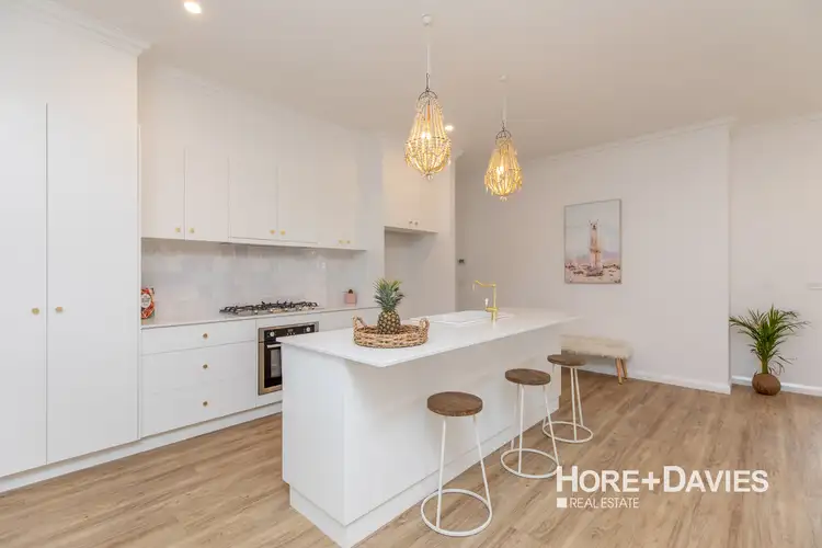 Fifth view of Homely unit listing, 1/30 Messenger Avenue, Boorooma NSW 2650