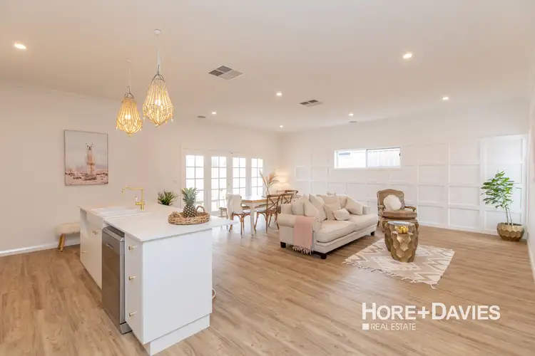 Sixth view of Homely unit listing, 1/30 Messenger Avenue, Boorooma NSW 2650