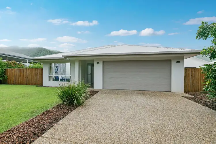 15 Alander Payet Close, Redlynch QLD 4870