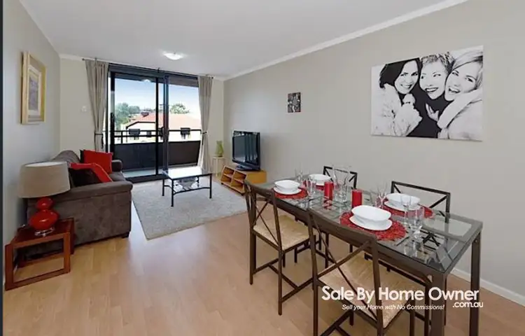 140/2 Murray Avenue, Mosman Park WA 6012