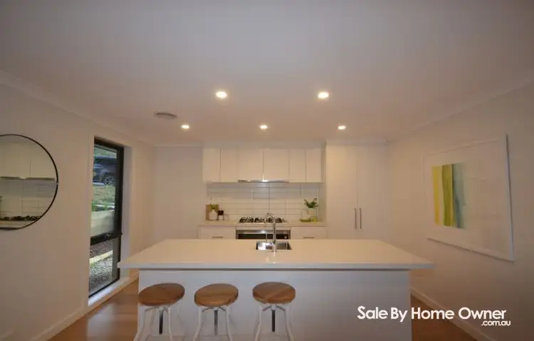 Main view of Homely house listing, 52 Timms Avenue, Kilsyth VIC 3137