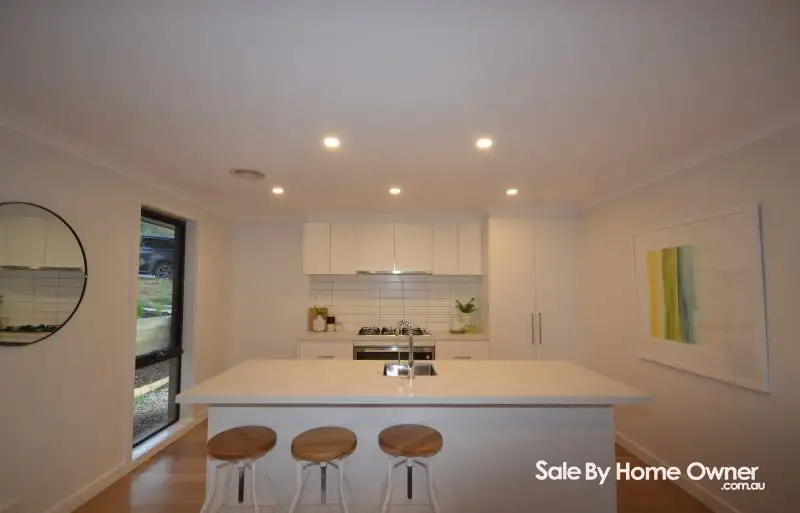 Main view of Homely house listing, 52 Timms Avenue, Kilsyth VIC 3137