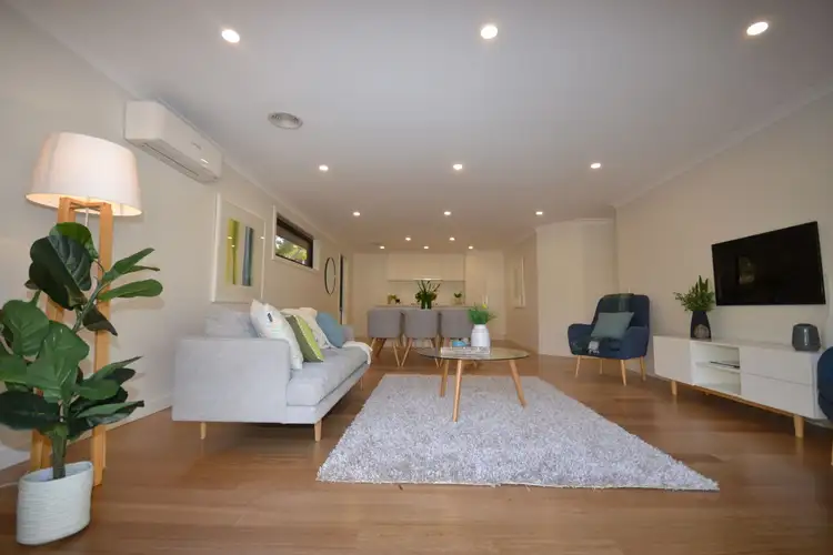 Fifth view of Homely house listing, 52 Timms Avenue, Kilsyth VIC 3137