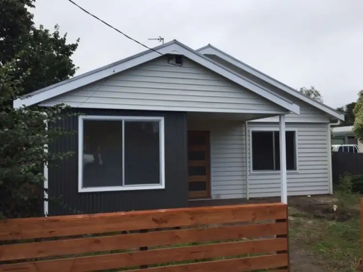 Main view of Homely house listing, 25 Jackson Street, Winchelsea VIC 3241
