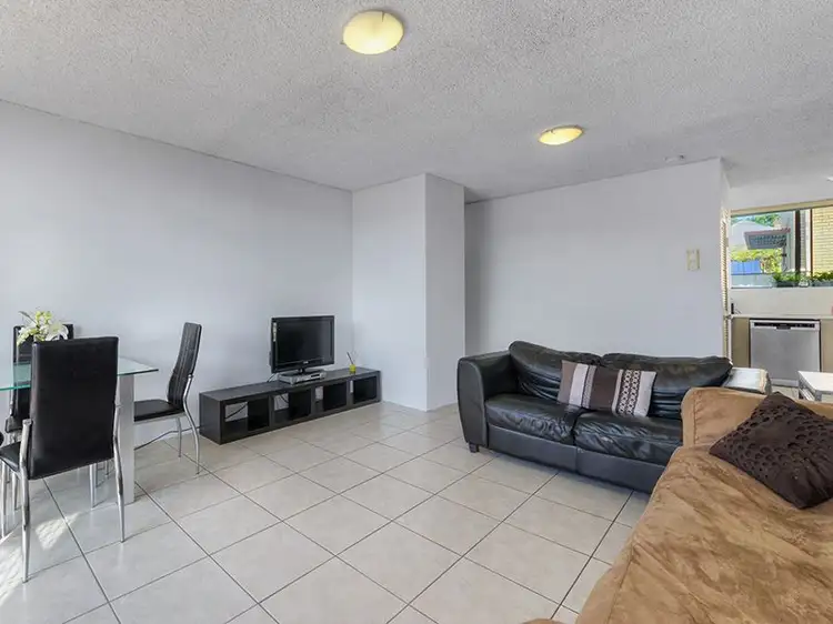Second view of Homely unit listing, 3/205 Bonney Avenue, Clayfield QLD 4011
