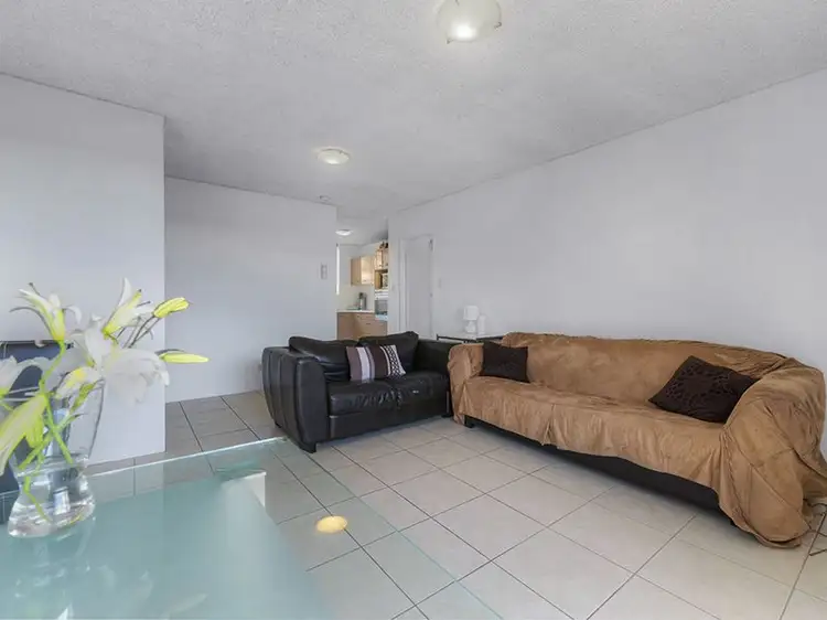 Third view of Homely unit listing, 3/205 Bonney Avenue, Clayfield QLD 4011
