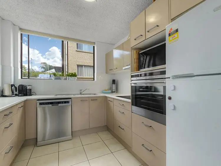 Fifth view of Homely unit listing, 3/205 Bonney Avenue, Clayfield QLD 4011