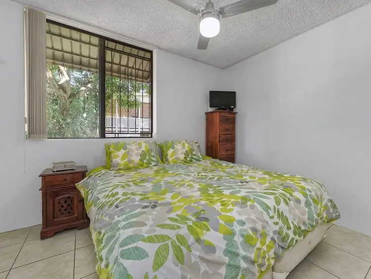Sixth view of Homely unit listing, 3/205 Bonney Avenue, Clayfield QLD 4011