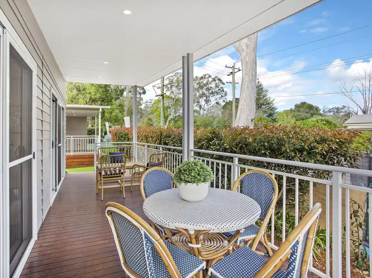 53/39 Gordon Young Drive, South West Rocks NSW 2431