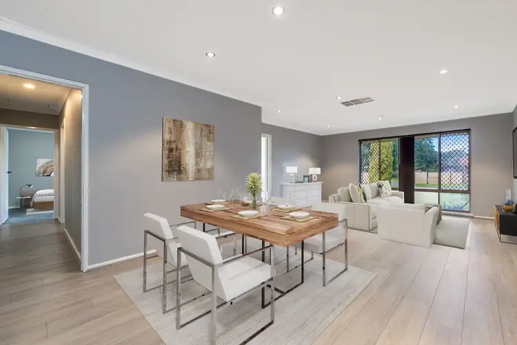 42 Helena Crescent