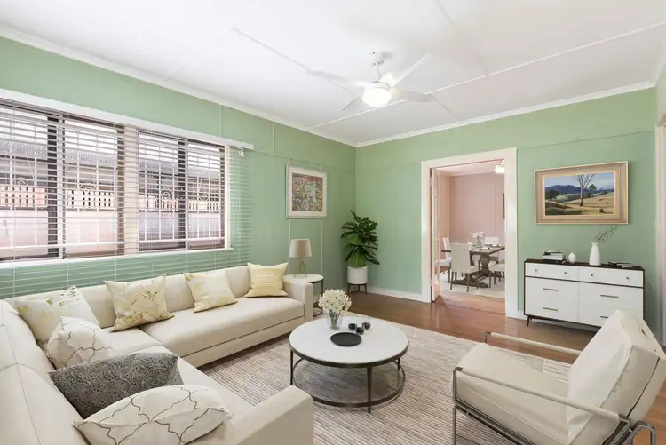 Second view of Homely house listing, 51 Margate Street, Mount Gravatt East QLD 4122