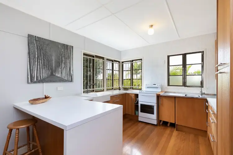 Fifth view of Homely house listing, 51 Margate Street, Mount Gravatt East QLD 4122