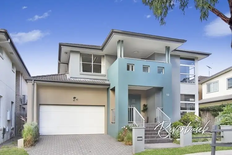 Main view of Homely house listing, 12 Waiana Street, Pemulwuy NSW 2145